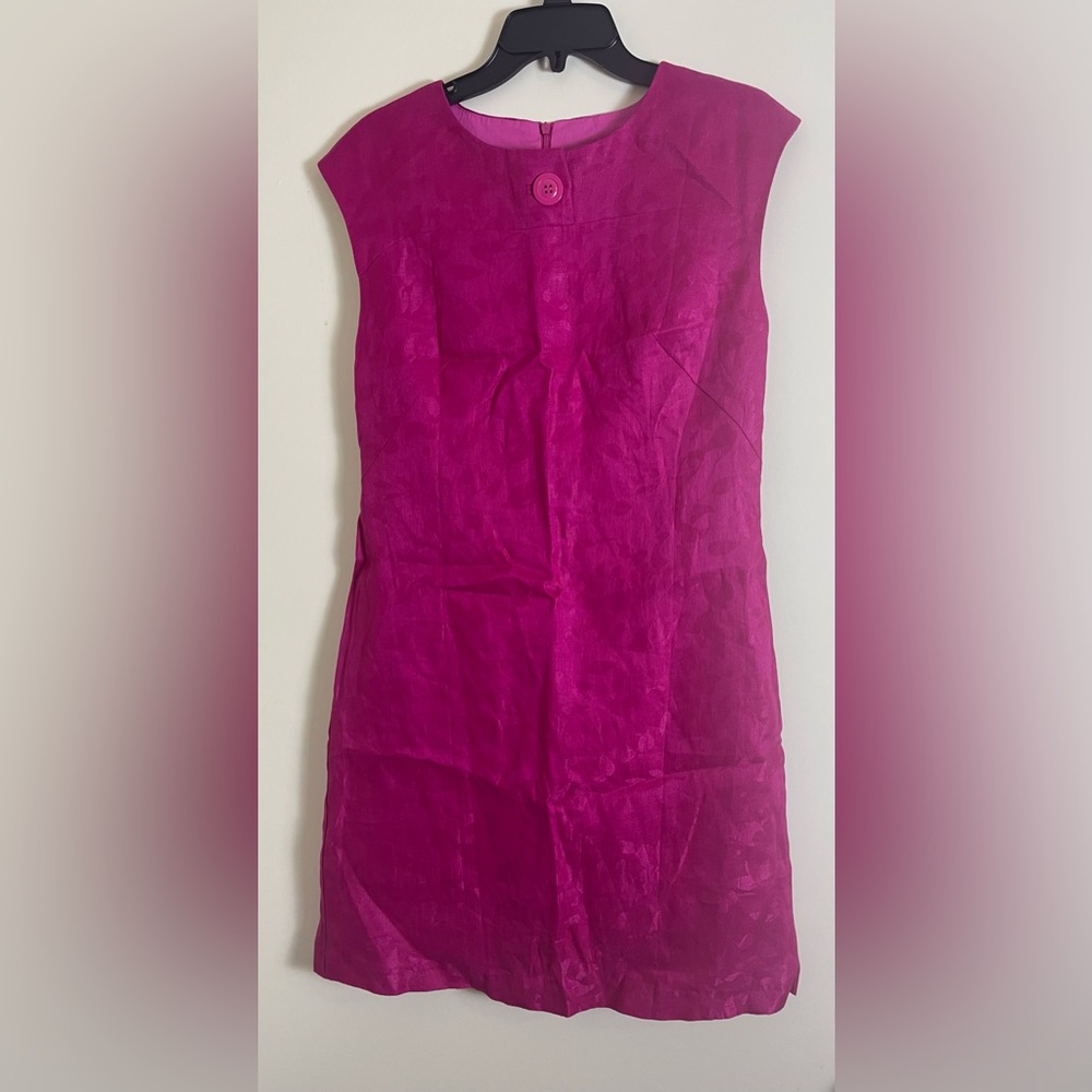 T.A.G.mini dress